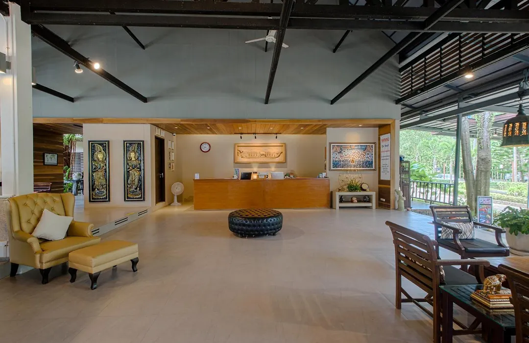 Anda Lanta Resort-1